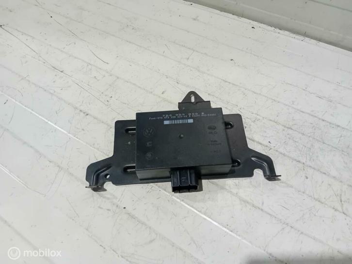 Comfortmodule Volkswagen Transporter 7D0959800B, Auto-onderdelen, Elektronica en Kabels, Gebruikt, Ophalen of Verzenden