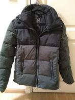Ski jas heren, Kleding | Heren, Ophalen of Verzenden, Zo goed als nieuw, Maat 46 (S) of kleiner, Groen