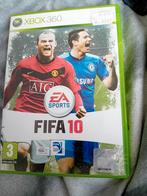 Fifa 10 Xbox 360, Zo goed als nieuw, Ophalen