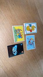 Oude Panini voetbalplaatjes, Verzamelen, Sportartikelen en Voetbal, Ophalen of Verzenden, Zo goed als nieuw, Buitenlandse clubs