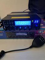 Te koop CRT SS6900, Ophalen of Verzenden, Zo goed als nieuw, Zender en Ontvanger