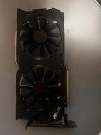 Gtx 970 - Getest en Werkend!, Computers en Software, Videokaarten, PCI-Express 3, Gebruikt, HDMI, Ophalen of Verzenden