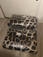 Zelesta Panther Dekbed 240x200 NIEUW, Eenpersoons, Wit, Nieuw, Ophalen of Verzenden