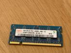 Hynix iMac Notebook Memory 1Gb, Computers en Software, RAM geheugen, Ophalen of Verzenden, DDR2, Desktop, Gebruikt