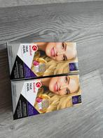 Blonden haar kleur nieuw verpakking dicht, Ophalen, Nieuw, Haarverzorger of -hersteller