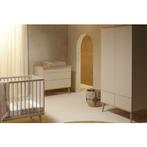 Quax 3-delige meegroeikamer Flow – Clay & Oak (bed 70 x 140), Ophalen, Zo goed als nieuw, Jongetje of Meisje