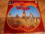 LP - Cuby + Blizzards – Appleknockers Flophouse, Ophalen of Verzenden, Gebruikt, 12 inch, Overige genres