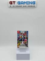SMASH BROS ULTIMATE NINTENDO SWITCH GAME, Spelcomputers en Games, Nintendo, Vechten, Ophalen of Verzenden, Zo goed als nieuw