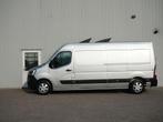 Renault Master T35 2.3 dCi 150 L3H2 Energy - Achteruitrijcam, Voorwielaandrijving, Stof, Gebruikt, 4 cilinders
