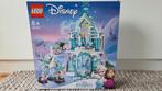 Lego Disney Elsa's magische ijspaleis 43172, Ophalen of Verzenden, Nieuw