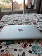 MacBook Air 11 inch (2011) - Inclusief hoes en oplader, Computers en Software, Apple Macbooks, Gebruikt, Qwerty, Ophalen of Verzenden