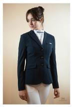 Nieuw Samshield wedstrijd jasje, maat 36!, Dieren en Toebehoren, Paardrijkleding, Ophalen of Verzenden, Nieuw, Dames, Bovenkleding