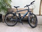 Santos Travelmaster 2.6 (riem/rohloff), Fietsen en Brommers, Gebruikt, 26 inch, 10 tot 15 versnellingen, 53 tot 57 cm