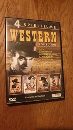 Western Collection, 1960 tot 1980, Verzenden, Zo goed als nieuw, Actie en Avontuur