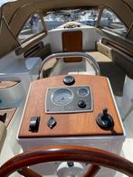 Langweerder sloep 7.50 Classic €49.995,-- vaste prijs, Watersport en Boten, Ophalen, Binnenboordmotor, 6 meter of meer, Diesel