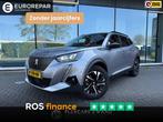 Peugeot e-2008 EV Allure Pack 50 kWh - 3Fase - Navi - Parkee, Auto's, Automaat, Overige kleuren, Overige brandstoffen, Bedrijf