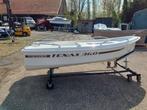 Texas 360, Nieuw, Polyester, Overige brandstoffen, 3 tot 6 meter