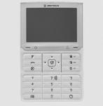 Aritech ATS1125 bediendeel wit AXON, Ophalen of Verzenden, Nieuw, Overige typen, Overige soorten