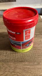 Partij verf, beits, lak, polymeer, zeefdrukinkt, Ophalen of Verzenden, Zo goed als nieuw