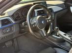 BMW 3-serie 320i M-Sport | 360 Camera | Head-Up | Leder | Sc, Automaat, 1998 cc, Achterwielaandrijving, 4 cilinders
