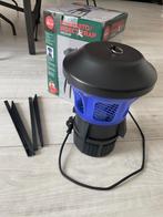 Muggenlamp insectenvanger, Overige soorten