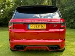 Range Rover Sport SVR 5.0 V8 Supercharged P575 Facelift, Automaat, Leder, Bedrijf, Vierwielaandrijving
