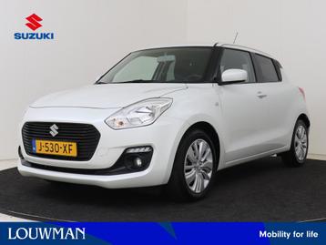 Suzuki Swift 1.2 Select Smart Hybrid | NL auto | Dealeronder beschikbaar voor biedingen