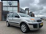 Ford Fusion 1.4-16V Champion 5deurs Airco NAP APK, Voorwielaandrijving, 15 km/l, Gebruikt, Origineel Nederlands