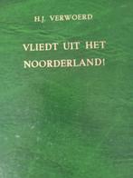 Vliedt uit het noorderland. HJ Verwoerd, Ophalen of Verzenden, Zo goed als nieuw, HJ Verwoerd, Christendom | Protestants