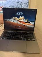 Apple MacBook Pro 13-inch (2022, M2 chip, 8 GB RAM), Computers en Software, Apple Macbooks, 256 GB, 2 tot 3 Ghz, Qwerty, 8 GB