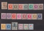 België 1922-1925, Postzegels en Munten, Postzegels | Europa | België, Spoor van plakker, Ophalen, Postfris