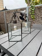 Lampen, Huis en Inrichting, Woonaccessoires | Zuilen en Pilaren, Ophalen, Gebruikt