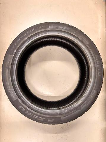 2x Pirelli 275/40R19 105Y P-Zero nieuw beschikbaar voor biedingen