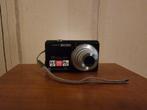 Casio Exilim EX-Z680 digitale foto camera., Ophalen, Zo goed als nieuw, Compact
