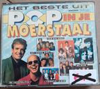 Diverse cd's voor €1, Ophalen of Verzenden, Zo goed als nieuw