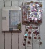 Uniek vintage kralengordijn, Ophalen of Verzenden, Nieuw