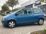 Renault Twingo 1.2-16V Paris-APK-NAP-Schuifdak-Unieke, Auto's, Voorwielaandrijving, 4 cilinders, Origineel Nederlands, Bedrijf