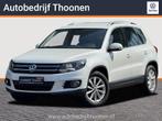 Volkswagen Tiguan 1.4 TSI Sport&Style | Trekhaak | Camera |, 15 km/l, Euro 6, 4 cilinders, 150 pk