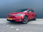 Tesla Model X 100D AutoPilot Trekhaak BTW Garantie, Auto's, Tesla, Automaat, Model X, 2433 kg, Elektrisch