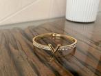 Nieuwe, mooie armband, Overige materialen, Nieuw, Ophalen of Verzenden, Goud