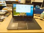 Hp Z Book 15 U, Computers en Software, Windows Laptops, 256 GB, 2 tot 3 Ghz, Qwerty, Refurbished