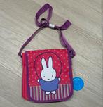 Nijntje Schoudertasje Roze - Nieuw!, Ophalen of Verzenden, Nieuw, Nijntje