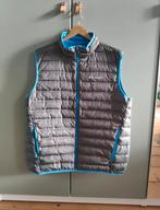 Bodywarmer Columbia XXL, Columbia, Blauw, Maat 56/58 (XL), Ophalen of Verzenden