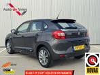 Suzuki Baleno 1.2 Dynamic|Navi|NL-Auto|1e eigenaar, Auto's, Suzuki, Voorwielaandrijving, Stof, Gebruikt, 4 cilinders
