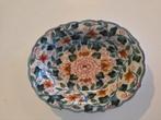 Makkum Aardewerk Schaal, Antiek en Kunst, Antiek | Keramiek en Aardewerk, Ophalen of Verzenden