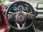 Mazda CX-3 2.0 SkyActiv-G 120 TS+|2016|103dkm|NL Auto|2e Eig, 1998 cc, Stof, Gebruikt, 4 cilinders