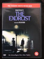 The Exorcist DVD, Vanaf 16 jaar, Ophalen of Verzenden, Zo goed als nieuw, Overige genres