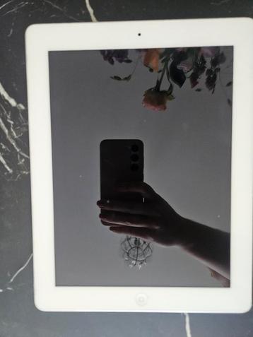 Apple iPad A1458  beschikbaar voor biedingen