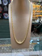 18Kt Goud - 78 Gr - Koning - Ketting