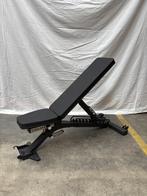 REP Adjustable bench Blackwing Matt Black, Ophalen, Nieuw, Benen, Fitnessbank